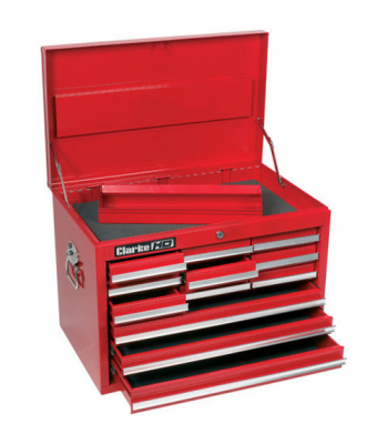 Clarke CBB312 12 Drawer Tool Chest