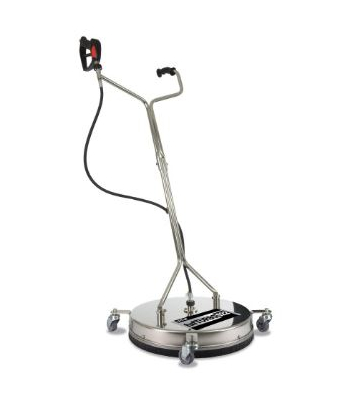 V-TUF tufTURBO - 21 inch  533mm Stainless-Steel Industrial - with Advanced V-Spin Cleaning Technology - H1.007TT