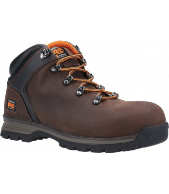 Timberland Splitrock XT Composite S3 Boot-Brown