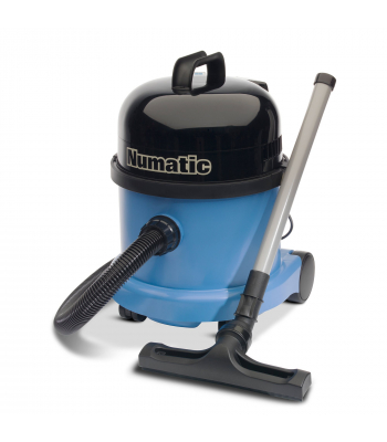 NUMATIC WV370-2 Wet & Dry Vacuum 110v/240v