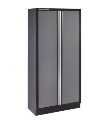 Clarke GMS09 Modular Two Door Floor Standing Cabinet - 7632090