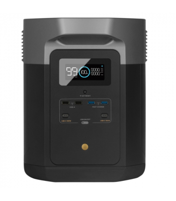EcoFlow Delta Max Portable Power Station