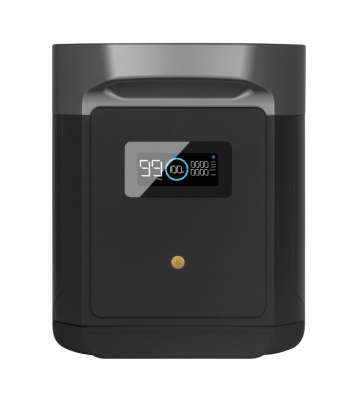 EcoFlow Delta Max Smart Extra Battery