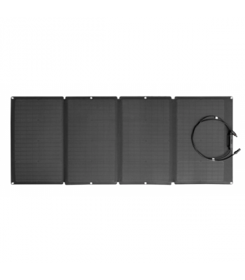 EcoFlow 160W Solar Panel to suit  Ecoflow River Range & Delta