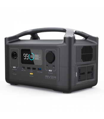 EcoFlow River Portable Power Station