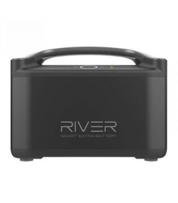 EcoFlow River Pro Extra Battery