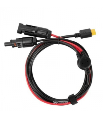 EcoFlow MC4 To XT60 Solar Cable