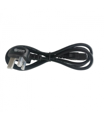 EcoFlow AC Cable UK Version to suit EcoFlow Delta, EcoFlow River 600 / River 600 Max / River Pro