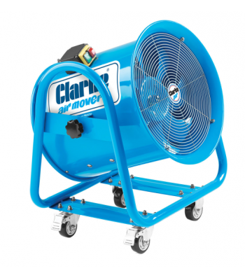 Clarke CAM400 16” Ventilator/Air Mover (230V)