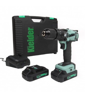 Kielder KWT-014 Type 18v Combi Drill