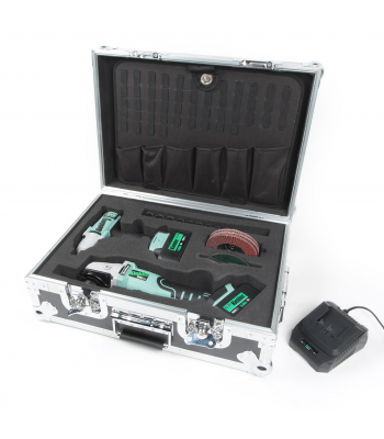 Kielder KWT-008 Type18 Executive Flight Pro-S Combo Kit