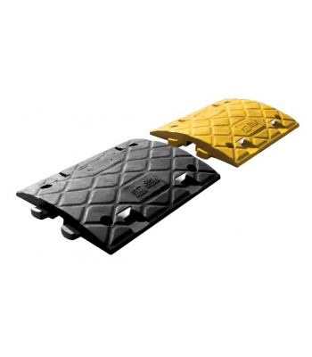 JSP Jumbo™ 5cm Speed Ramps - 10MPH-16KM/H (Per Pair) - HAL010-125-300