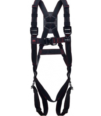 JSP FAR0212 Pioneer™ Advanced 2-Point Harness