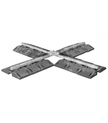 Aresta Weighted Roof Anchor - IM 200