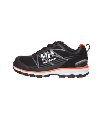 Helly Hansen W Luna Low S3 - Code 78244