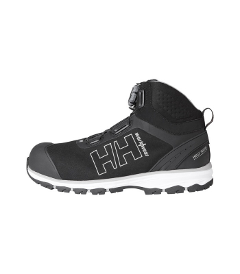 Helly Hansen Chelsea Evo Mid Boa S3 Ht W - Code 78269