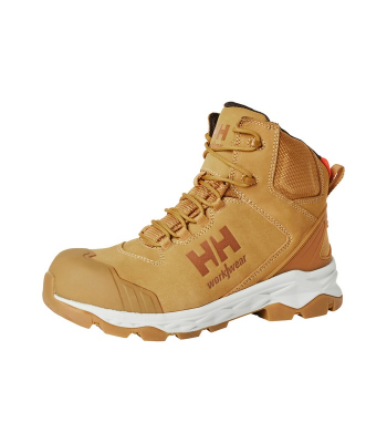 Helly Hansen Oxford Mid S3 - Code 78403