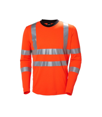 Helly Hansen Addvis Longsleeve - Code 79093