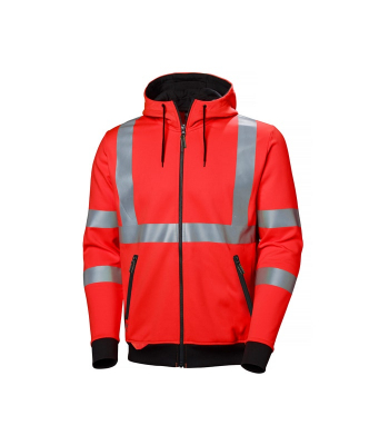 Helly Hansen Addvis Zip Hoodie - Code 79094