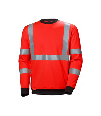 Helly Hansen Addvis Sweatshirt - Code 79095