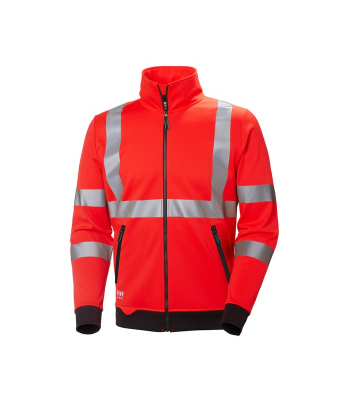 Helly Hansen Addvis Zip Sweatshirt - Code 79112