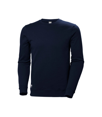 Helly Hansen Manchester Sweatshirt - Code 79208