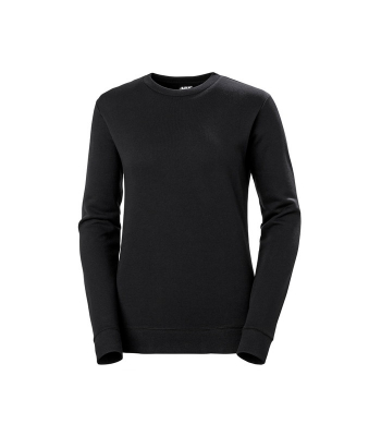 Helly Hansen W Manchester Sweatshirt - Code 79209