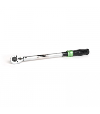 Kielder KWT-208-01 1/2 inch  PROFESSIONAL TORQUE WRENCH (28 - 210NM)