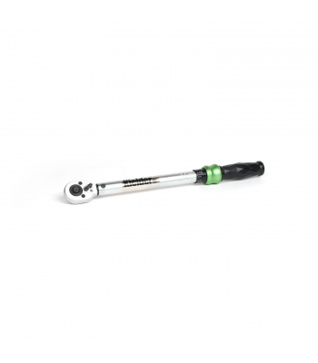 Kielder KWT-208-02 3/8 inch  PROFESSIONAL TORQUE WRENCH (10 - 110NM)