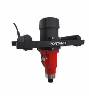 PORTAMIX EM182R HAND MIXER 1800w - 110v or 240v
