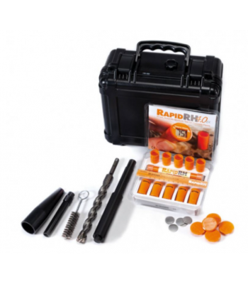 WAGNER RAPID RH 4.0 - RRHCK