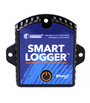 WAGNER DATA LOGGER - SMLOG5