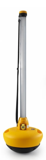 Defender V2 Low Energy LED Uplight - 110V - 4 Foot Stick Only (Second Hand)