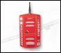 Evacuator Synergy Plus GSM3 (SIM not included)