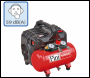 SILTEK S 6 SILENT LIGHTWEIGHT COMPRESSOR (FINI BRAND)