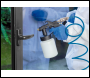 NUAIR - Medicair-Sanifico Kit