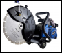 Hyundai HYDC5830 58cc 300mm 12” Petrol Disc Cutter / Concrete Saw With Diamond Disc