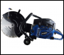 Hyundai HYDC5830 58cc 300mm 12” Petrol Disc Cutter / Concrete Saw With Diamond Disc