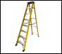 Murdoch GRP Swingback Step - EN131
