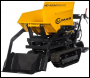 Lumag MD500HPROHTS Gasoline Track Dumper (high-tip & shovel) 500kg Japanese Gearbox High Tip