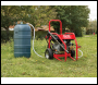 Clarke PLS265B Heavy Duty Petrol Driven Pressure Washer