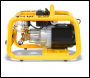 V-TUF SE130-SSQ - 240v Professional Static Electric Pressure Washer - 1750psi, 130Bar, 9L/min