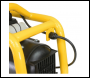 V-TUF SE130-SSQ - 240v Professional Static Electric Pressure Washer - 1750psi, 130Bar, 9L/min