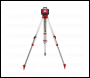 Datum NE-1L Red Beam Auto Levelling Laser Level Kit