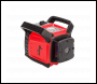 Datum NE-1L Red Beam Auto Levelling Laser Level Kit