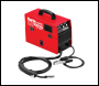 Clarke IMIG100NG 100A No Gas Inverter Mig Welder