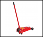 Clarke CTJ3000C 3 Tonne Professional Garage Jack