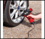 Clarke CTC150 12V Digital Tyre Inflator