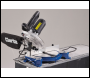 Clarke CMS210B 210mm Compound Mitre Saw (230V)