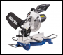 Clarke CMS210B 210mm Compound Mitre Saw (230V)